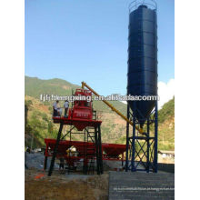 Fábrica misturadora do concreto da venda da venda quente HZS35